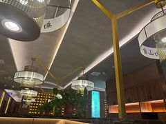 -南山翁新概念川菜(江宁万达广场店)