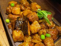 -中8楼风尚云南菜(颐堤港店)