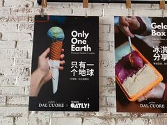 -Dal Cuore 达可芮冰淇淋(陕西北路店)