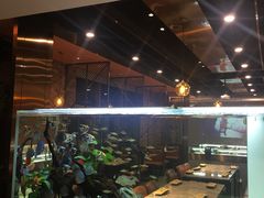 -黄鱼炙夜(华家池店)