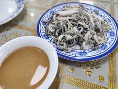 -清真·鸦儿李记·小馆(后海店)