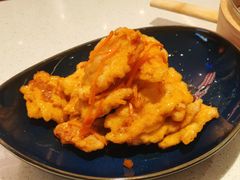 锅包肉-北大荒人•新东北菜(青岛银座店)