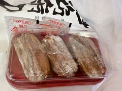 -彭记优口(胜利路店)