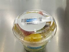 -Blueglass酸奶(财富购物中心店)