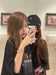 -New Fashion发型定制