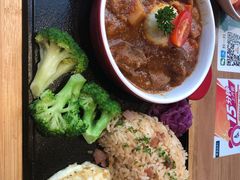 -豪客来牛排(商汇人和广场店)