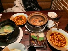 -外婆家(南开大悦城店)