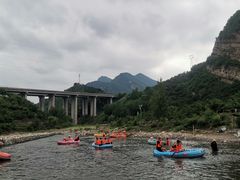 -兴隆红河漂流