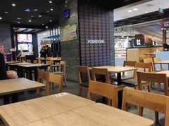 大堂-吉野家(复兴路第二餐厅店)