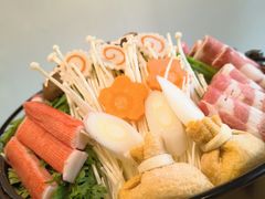 -团子君寿司·茶