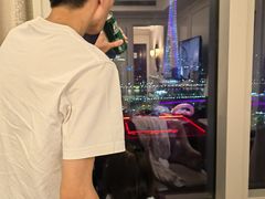-广州富力丽思卡尔顿酒店