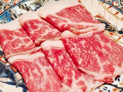 -滩万日本料理Nadaman(国贸大酒店)