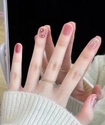 -伊奈尔美甲美睫