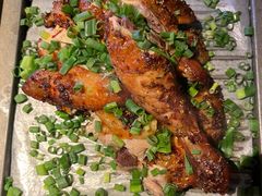 -绿茶餐厅(深圳龙华天虹购物中心店)