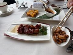 -天龙轩(香港丽思卡尔顿酒店)
