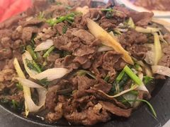 -烤肉宛饭庄(南礼士路店)