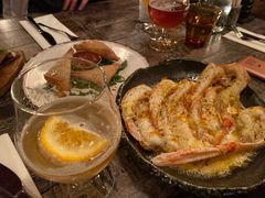 -Pakkhús Restaurant