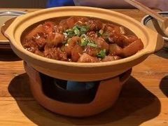-破三川·新川菜(静安大融城店)