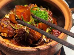 -西郊八号·山野江西菜(开发区店)