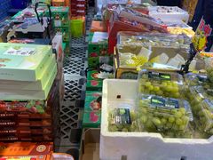 零售区-嘿嘛仓储购(华明店)