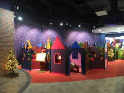 -幻贝家儿童乐园(温州银泰城店)