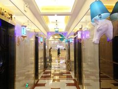 -畅想国度(黄埔店)