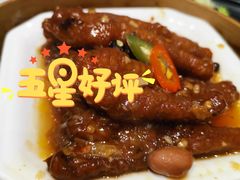 -稻香酒家(天河城店)
