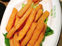 -蛙喔牛蛙(义乌新光汇店)