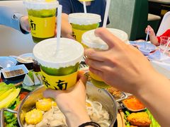 -椰小鸡·琼州糟粕醋(美兰缤纷城店)