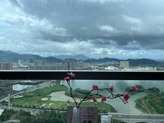 -宁海金海开元名都大酒店·名爵自助餐厅(金水路店)