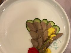 -全聚德(上海首店浦东店)