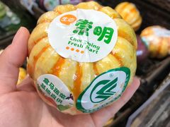 -盒马鲜生(宝地店)