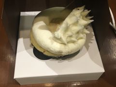 -Pantry's Best派悦坊蛋糕(K11购物艺术中心店)