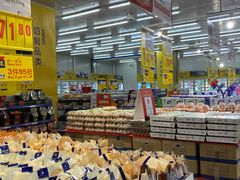 -麦德龙(京顺路商场店)