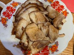 -北三条胡同打卤面馆(雍和宫店)