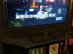-INLOVE KTV(文一店)