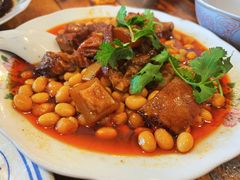 红烧带皮牛肉-国强牛肉(洋河总店)
