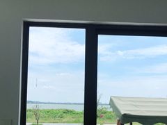 -七的湖·晚芳亭·阳澄湖农家菜·大闸蟹(莲花岛店)