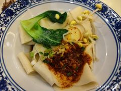 -玉华宫宾馆·餐厅(铜川驻京办店)