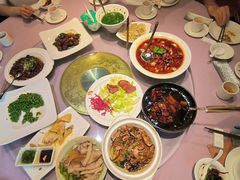-顺风海鲜港(长寿路店)