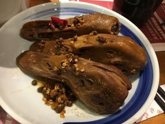 -王妈热卤·川味馆(海昌店)