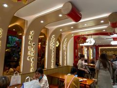 大堂-再回首(西关木塔巷店)