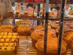 -味多美蛋糕(通州店)