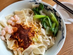 -难忘的面(五矿君澜酒店)