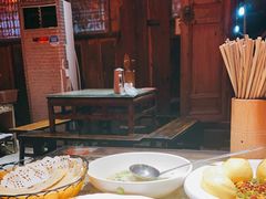 -田园印象·成都土菜院子(华阳店)