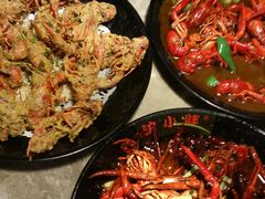 -沪小胖小龙虾(淮海中路旗舰店)