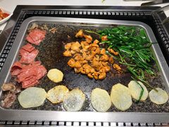 -嘿嘟嘟·肋条烧肉放题(爱融荟城店)