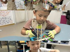 -广州市荔湾区协和幼儿园(彭城东路)