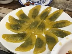 -南雄雄州土菜餐厅(粤北大厦店)