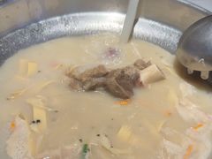 -骨之味·筒骨汤火锅(江头店)